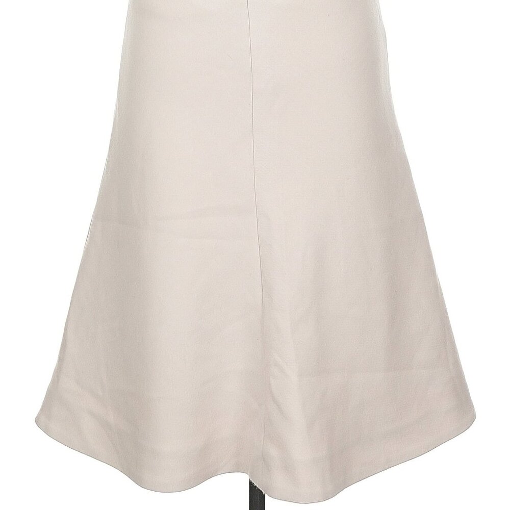 Closed Formal Skirt